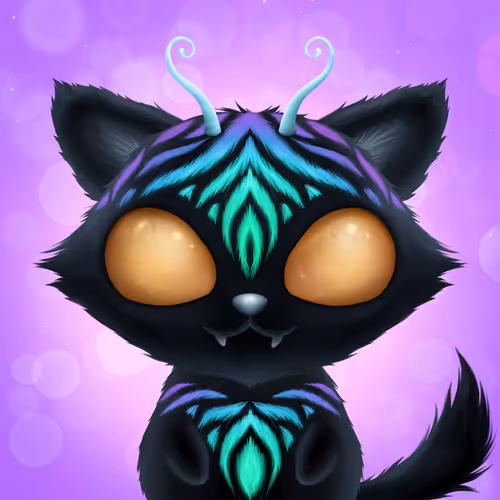 Magic Forest Pets