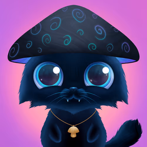 Magic Forest Pets