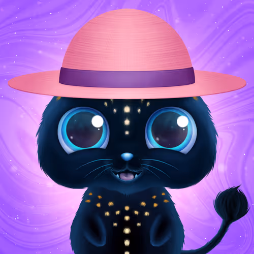 Magic Forest Pets
