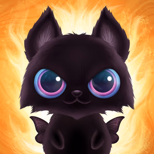 Magic Forest Pets