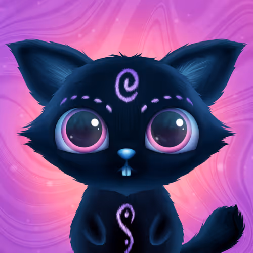 Magic Forest Pets