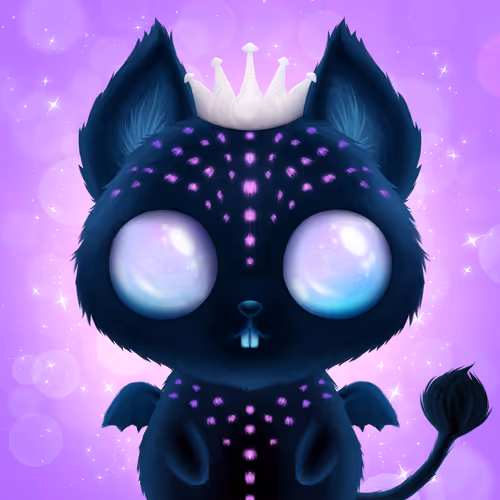Magic Forest Pets
