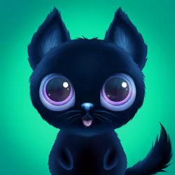 Magic Forest Pet #2769