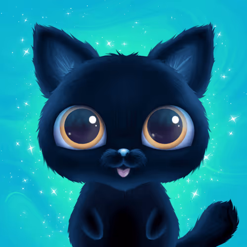 Magic Forest Pets