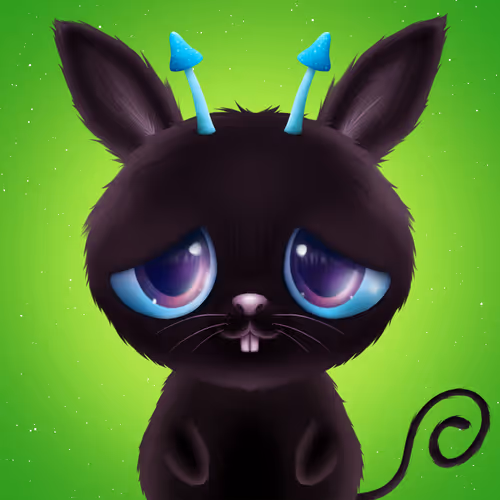 Magic Forest Pets