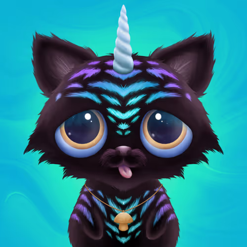 Magic Forest Pets