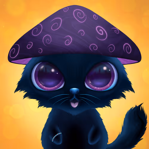 Magic Forest Pets
