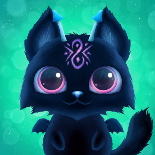Magic Forest Pets