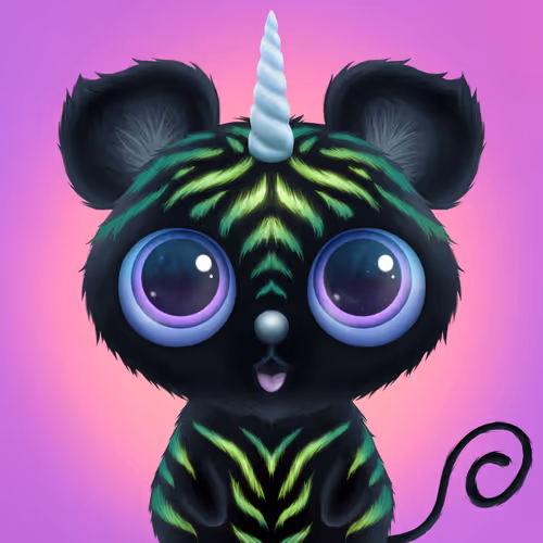 Magic Forest Pets