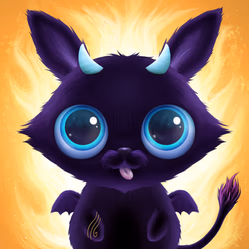 Magic Forest Pets