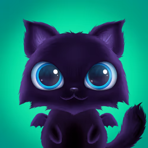 Magic Forest Pets