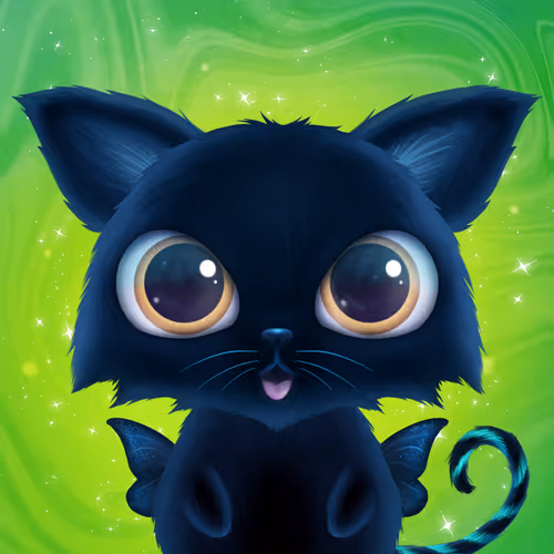 Magic Forest Pets