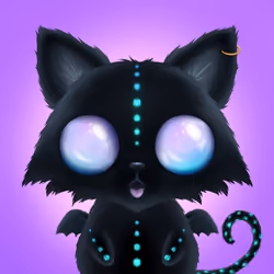 Magic Forest Pet #2