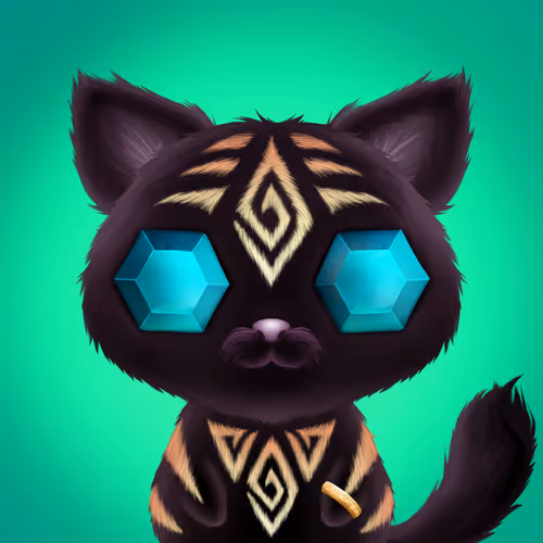 Magic Forest Pets