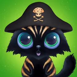 Magic Forest Pet #5560
