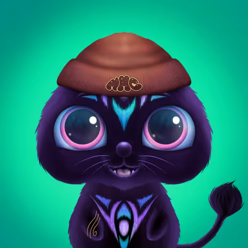 Magic Forest Pets