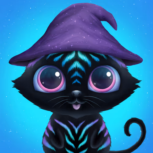 Magic Forest Pets