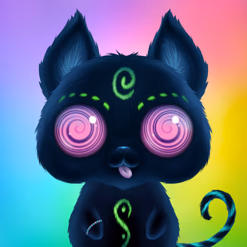 Magic Forest Pets