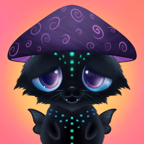 Magic Forest Pets