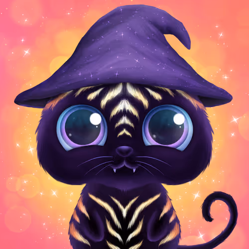 Magic Forest Pets