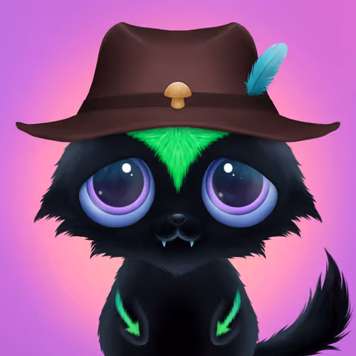 Magic Forest Pets