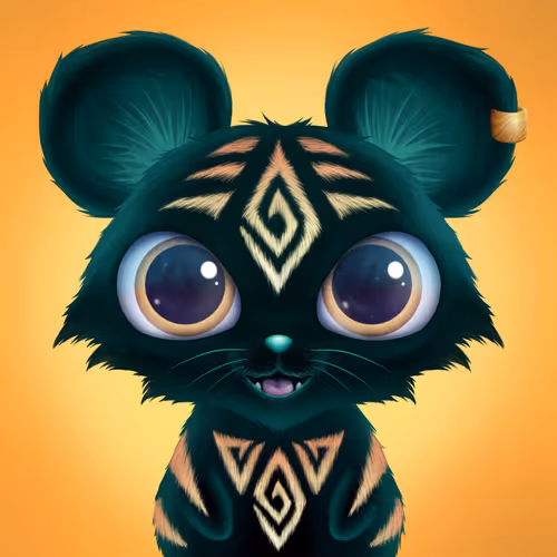 Magic Forest Pets