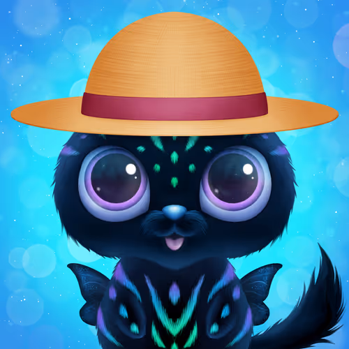Magic Forest Pets
