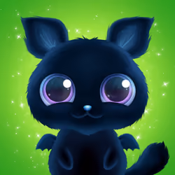 Magic Forest Pet #2768