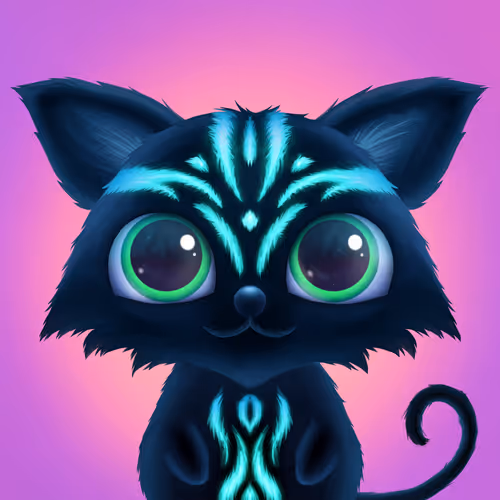 Magic Forest Pets