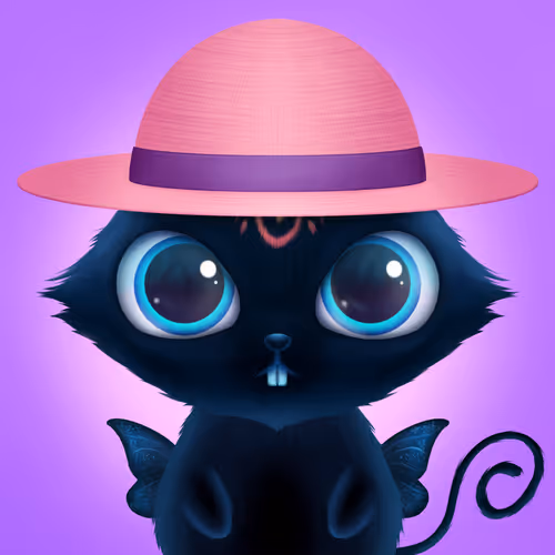 Magic Forest Pets