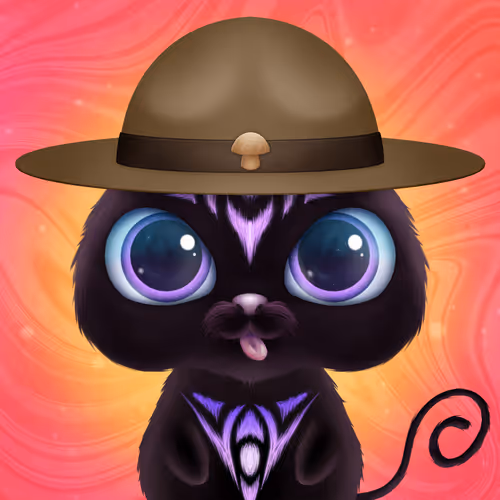 Magic Forest Pets