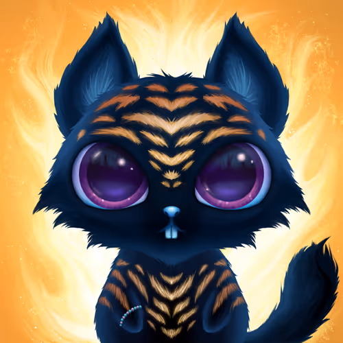 Magic Forest Pets