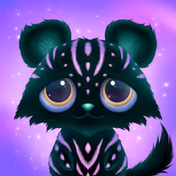 Magic Forest Pet #3
