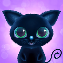 Magic Forest Pet #2068