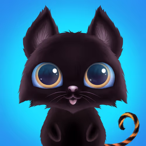 Magic Forest Pets