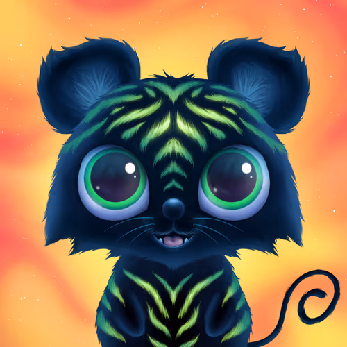 Magic Forest Pets