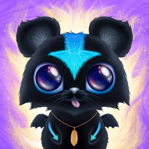 Magic Forest Pets