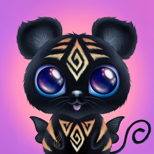 Magic Forest Pets