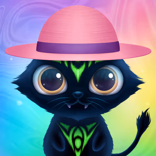 Magic Forest Pets