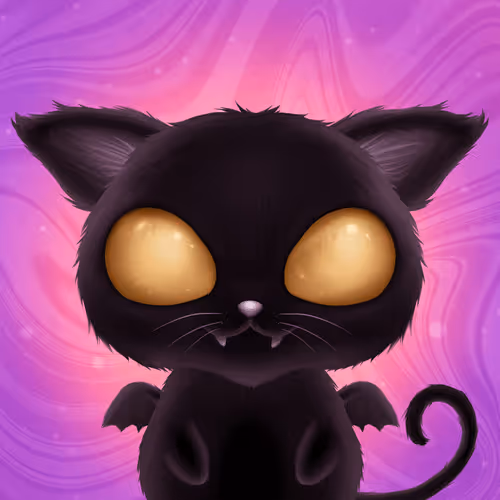 Magic Forest Pets