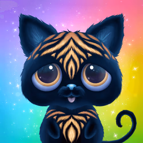 Magic Forest Pets