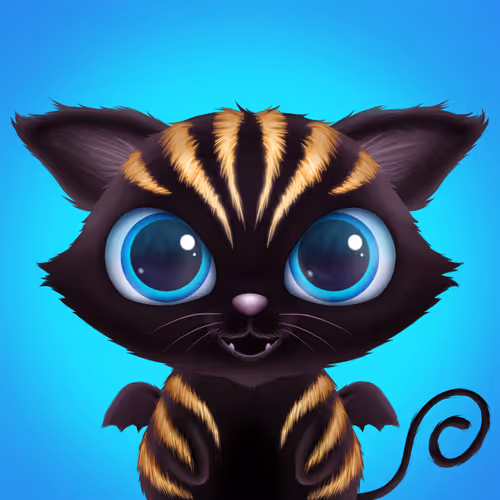 Magic Forest Pets
