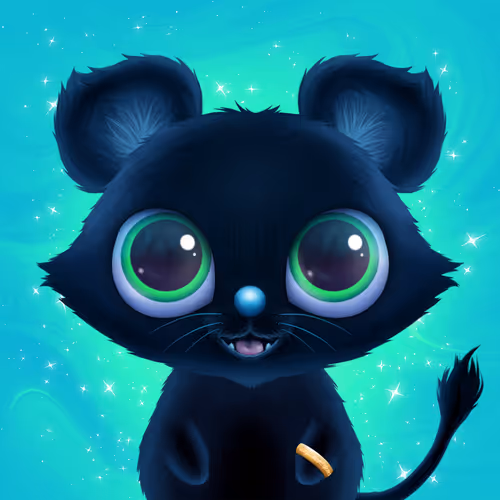 Magic Forest Pets
