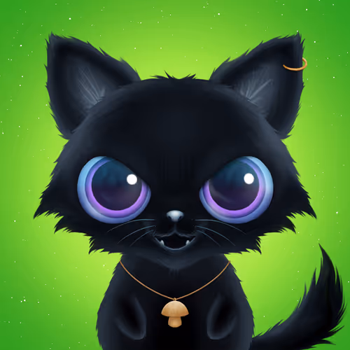 Magic Forest Pets