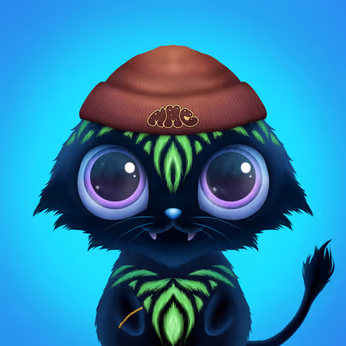 Magic Forest Pets