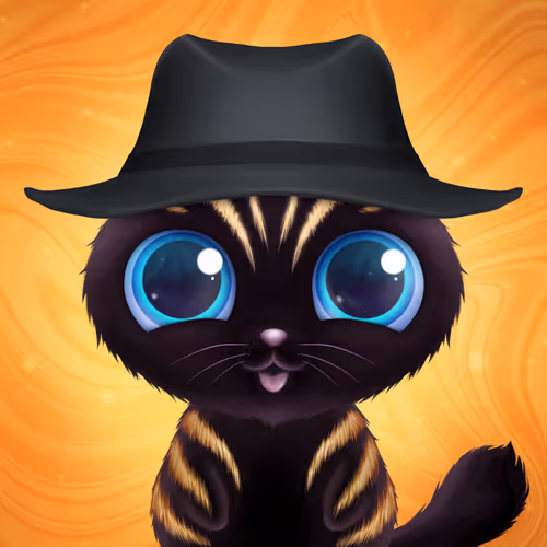 Magic Forest Pets