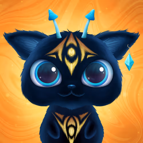 Magic Forest Pets