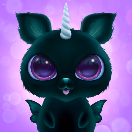 Magic Forest Pets