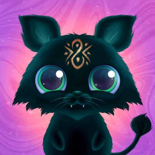 Magic Forest Pets