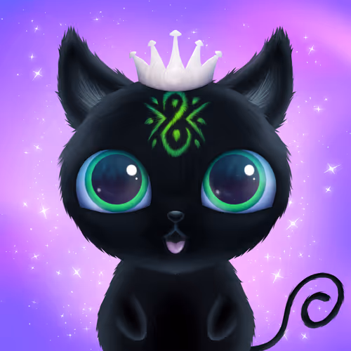 Magic Forest Pets